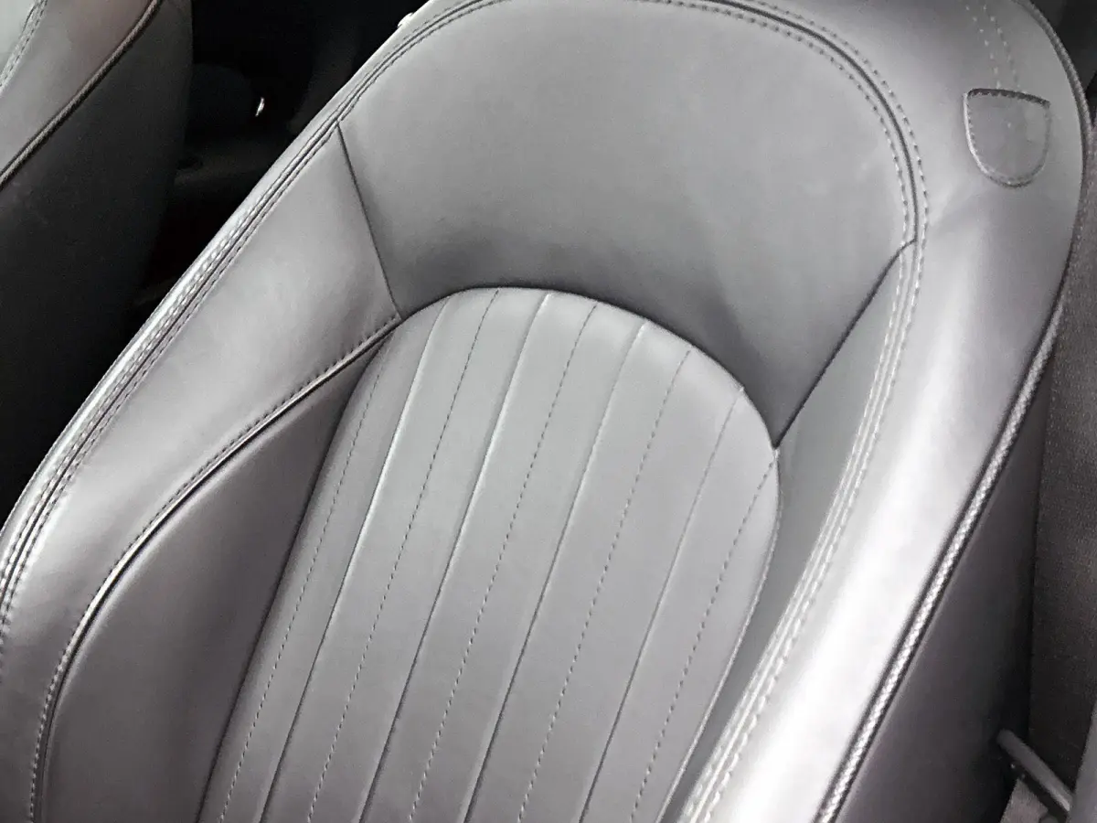 2.0 JCW ALL4 John Cooper Works | Automaat | Panoramadak | Navigatie | Memory seats | Virtual cockpit | Union Jack achterlichten |  Head up display | Apple CarPlay / Android Auto | Vol Leer |