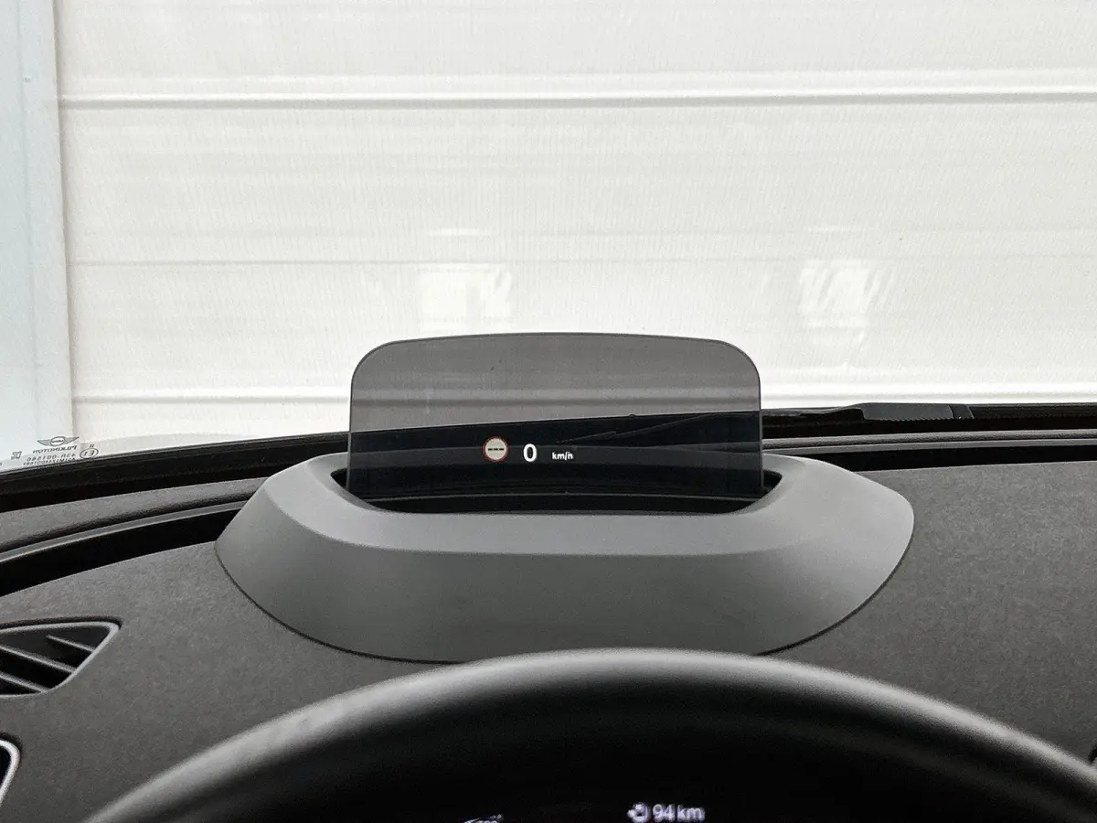 2.0 JCW ALL4 John Cooper Works | Automaat | Panoramadak | Navigatie | Memory seats | Virtual cockpit | Union Jack achterlichten |  Head up display | Apple CarPlay / Android Auto | Vol Leer |
