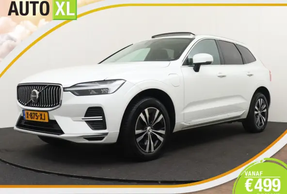 2.0 T6 350 PK PHEV AWD Business Pano-Dak Elek. Trekhaak Carplay