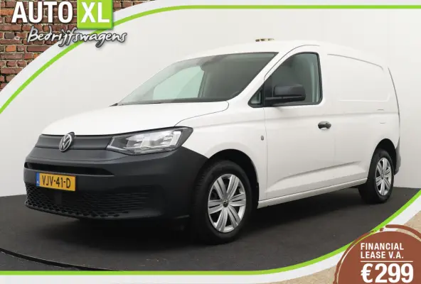 2.0 TDI Comfort Trekhaak Houtenvloer