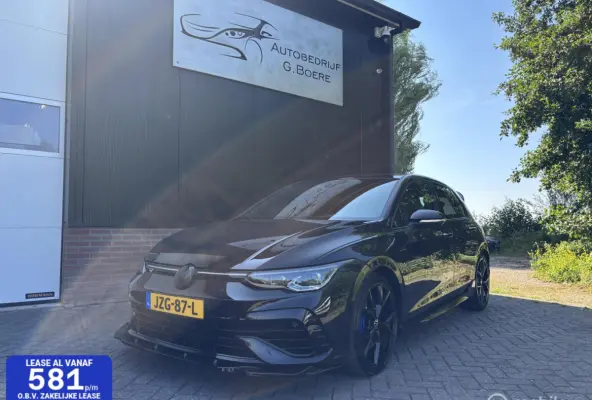 2.0 TSI R 4Motion |Pano|Nurburg|Akra|Drift