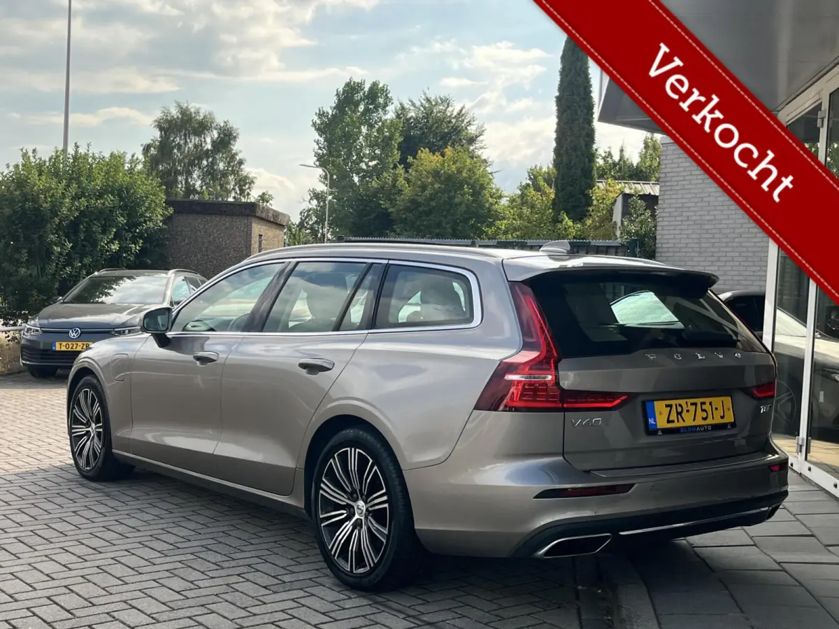 2.0 T8 Twin Engine AWD INSCRIPTION PANO+ACC+MEMORY