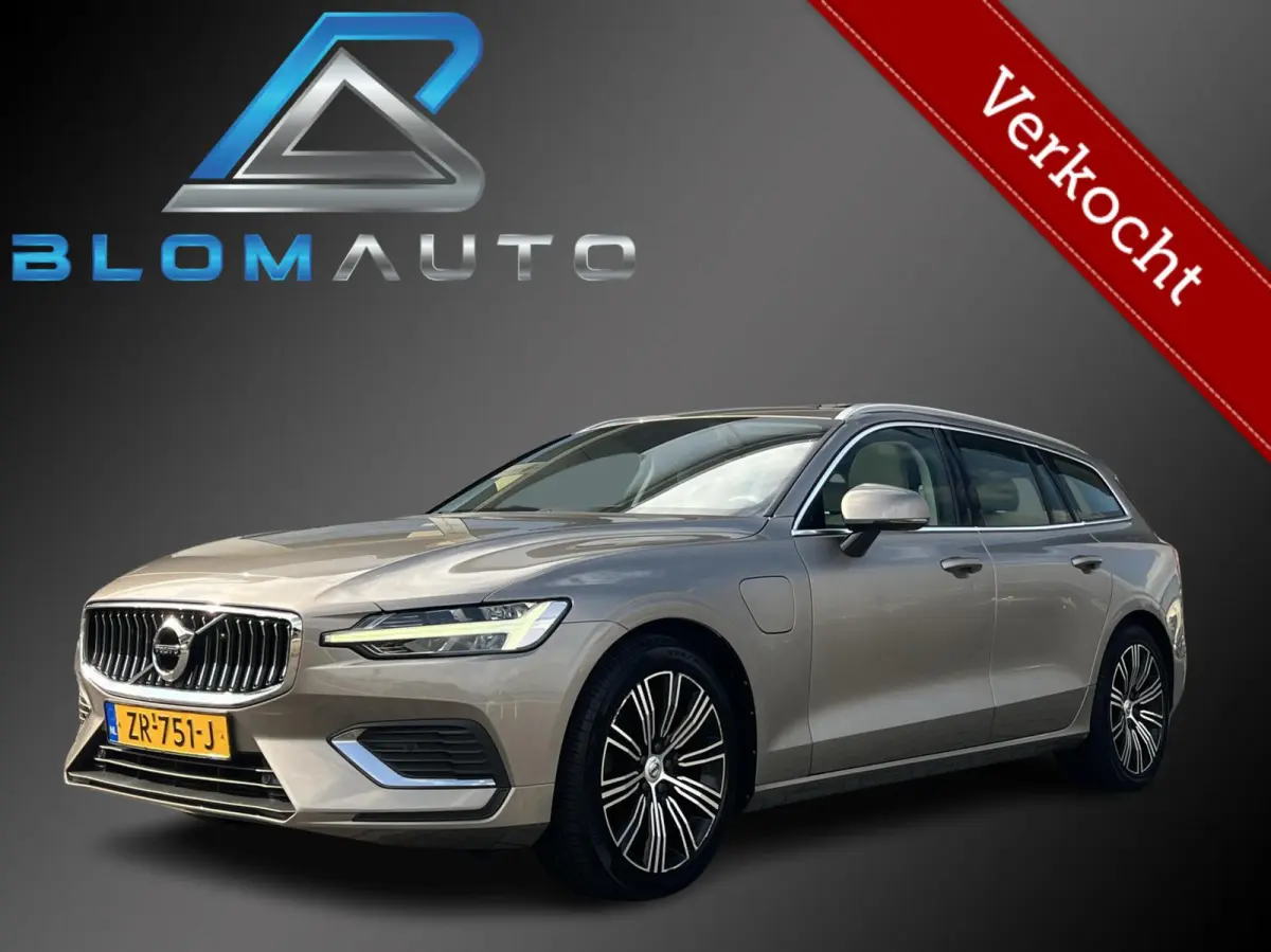 2.0 T8 Twin Engine AWD INSCRIPTION PANO+ACC+MEMORY