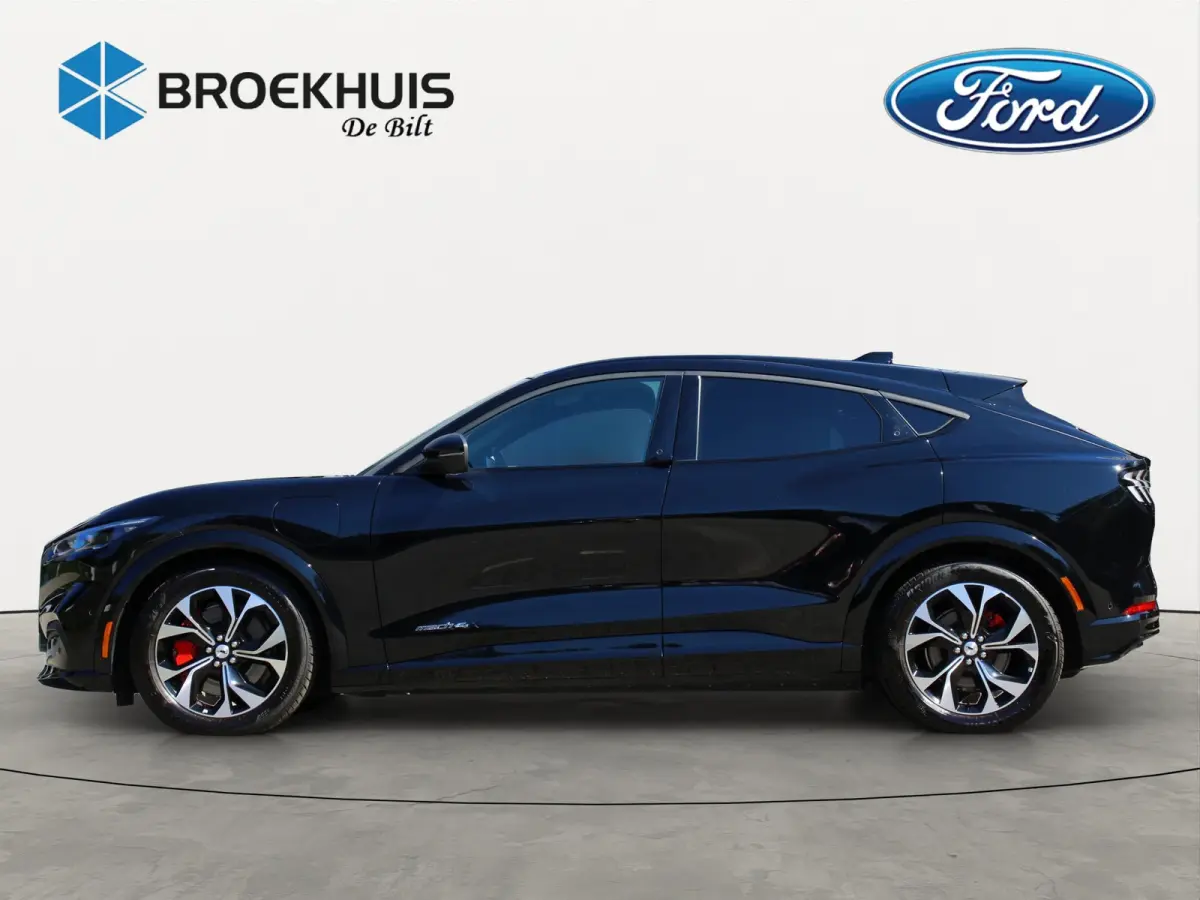 Extended AWD 98 kWh | 360° CAMERA | PANODAK | B&O | DODE HOEK | ADAPTIVE CRUISE | ELEKTR. STOEL | WINTERPACK | LANE ASSIST