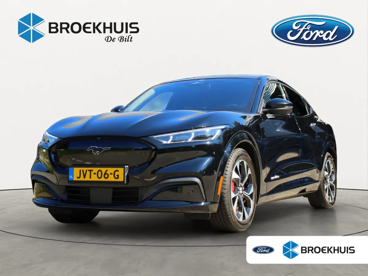 Extended AWD 98 kWh | 360° CAMERA | PANODAK | B&O | DODE HOEK | ADAPTIVE CRUISE | ELEKTR. STOEL | WINTERPACK | LANE ASSIST