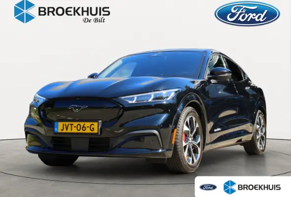 Extended AWD 98 kWh | 360° CAMERA | PANODAK | B&O | DODE HOEK | ADAPTIVE CRUISE | ELEKTR. STOEL | WINTERPACK | LANE ASSIST