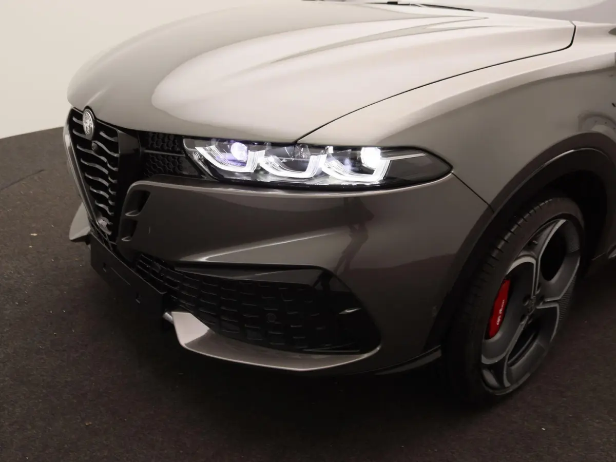 1.3 Ibrida Plug-In Q4 Sport Speciale | Panorama dak | Demo |