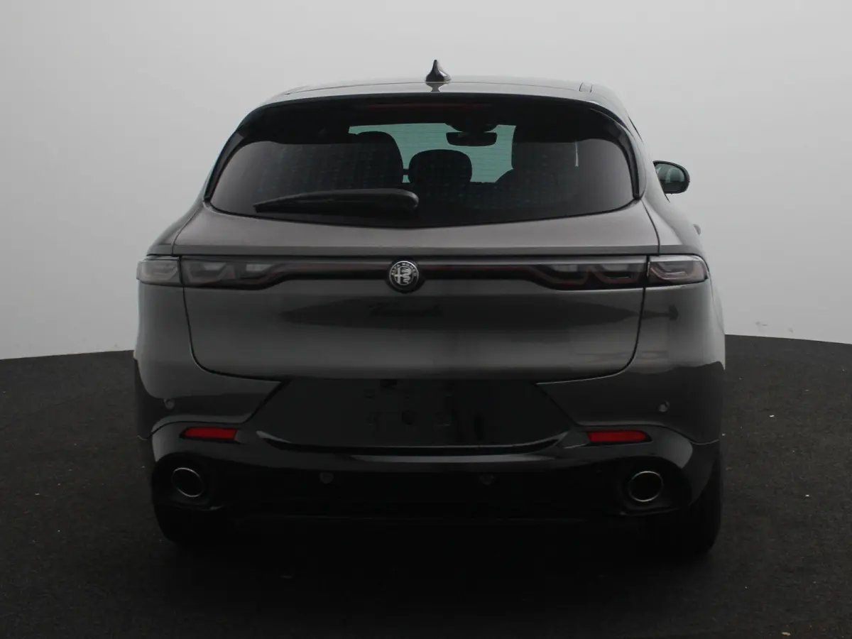 1.3 Ibrida Plug-In Q4 Sport Speciale | Panorama dak | Demo |