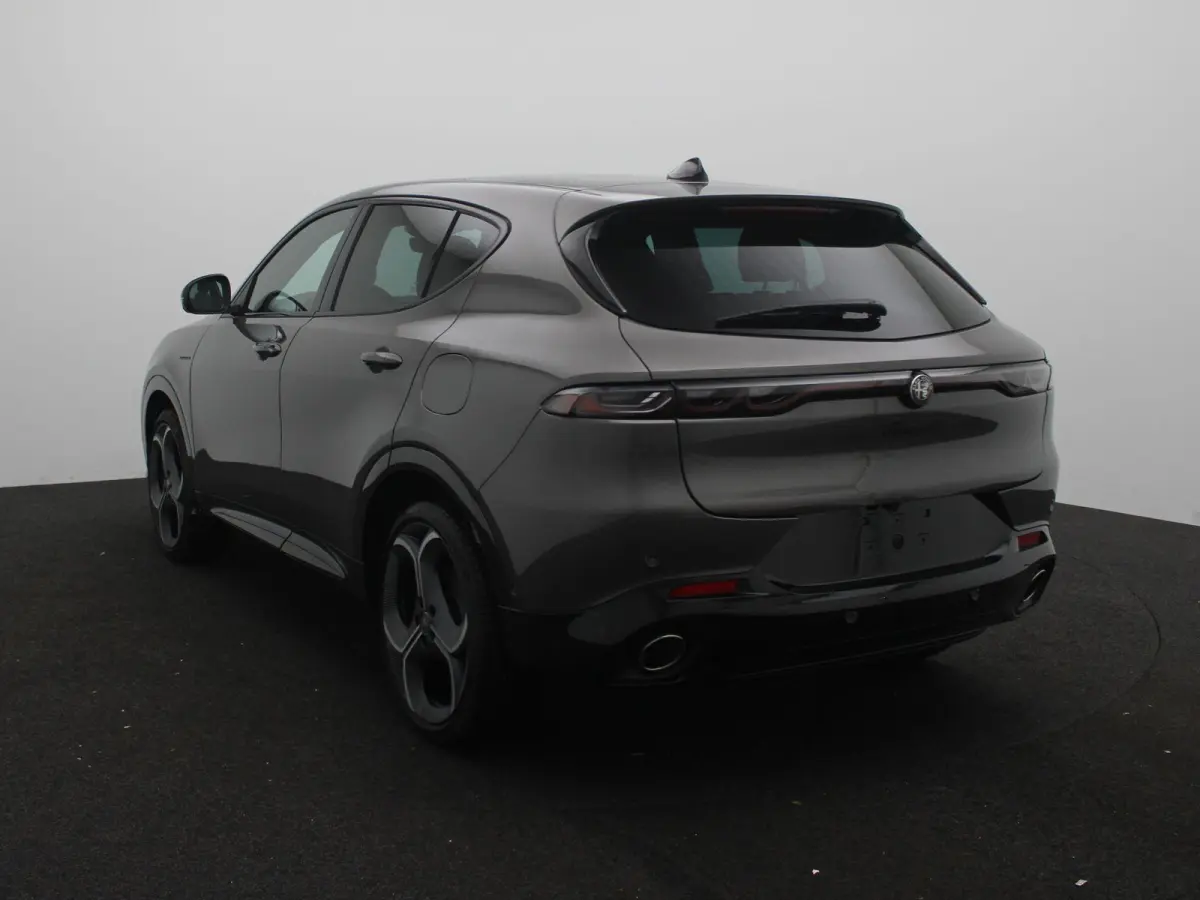 1.3 Ibrida Plug-In Q4 Sport Speciale | Panorama dak | Demo |