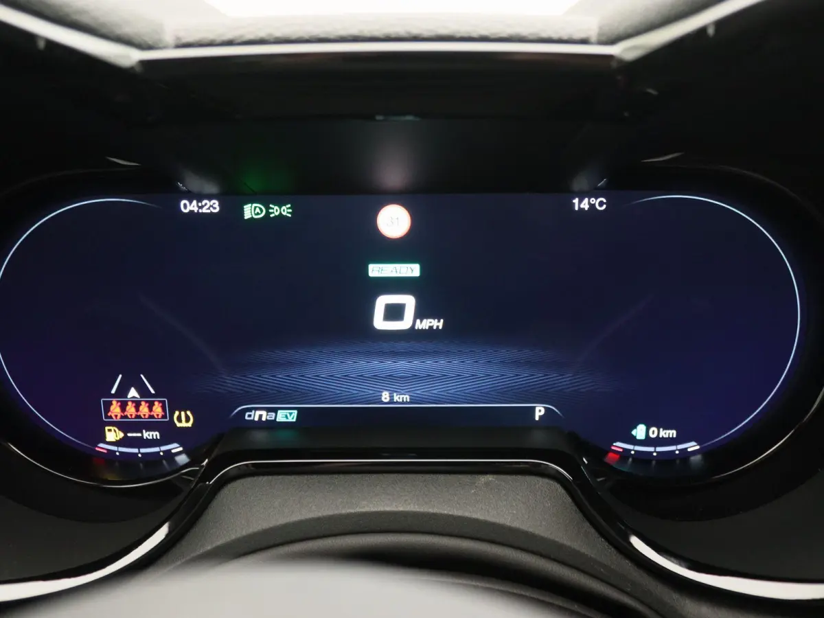 1.3 Ibrida Plug-In Q4 Sport Speciale | Panorama dak | Demo |