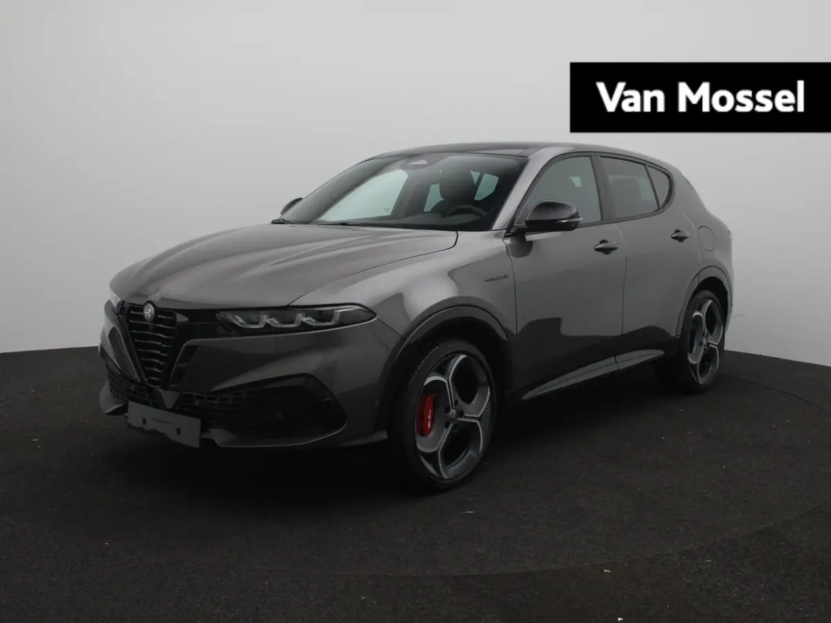 1.3 Ibrida Plug-In Q4 Sport Speciale | Panorama dak | Demo |