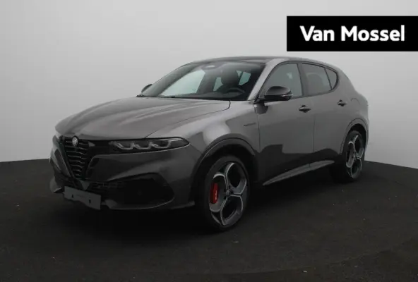 1.3 Ibrida Plug-In Q4 Sport Speciale | Panorama dak | Demo |