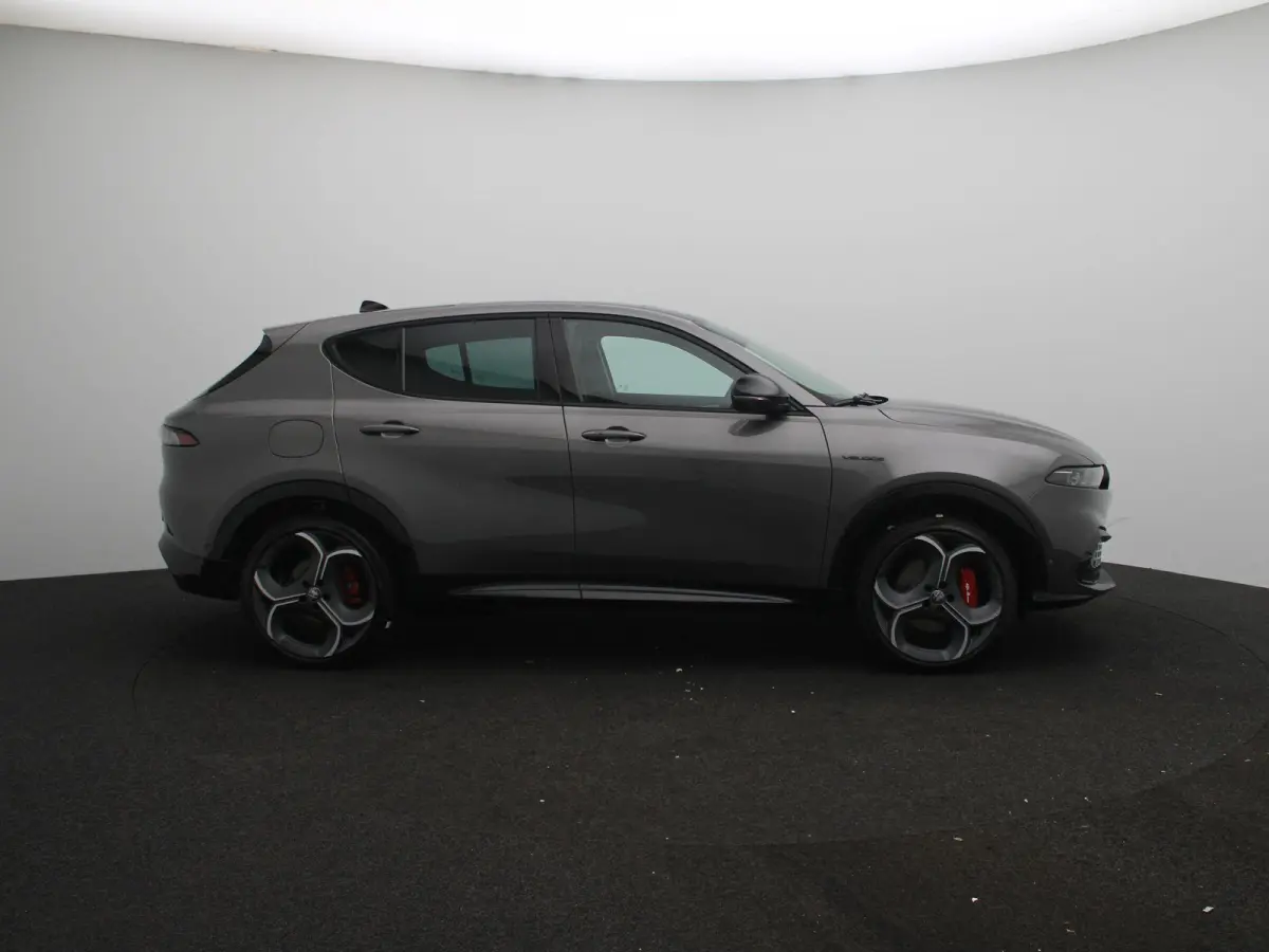 1.3 Ibrida Plug-In Q4 Sport Speciale | Panorama dak | Demo |