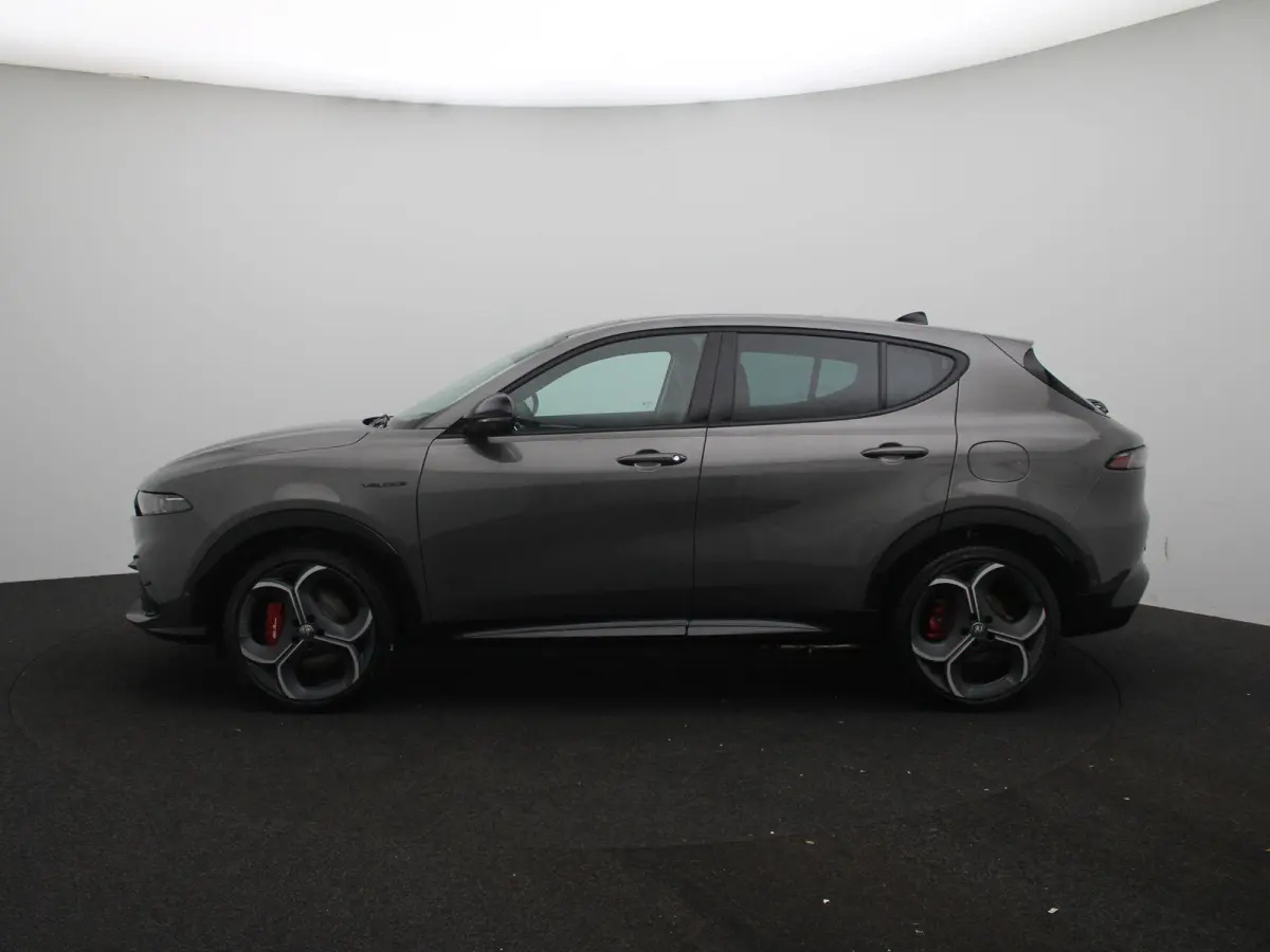 1.3 Ibrida Plug-In Q4 Sport Speciale | Panorama dak | Demo |