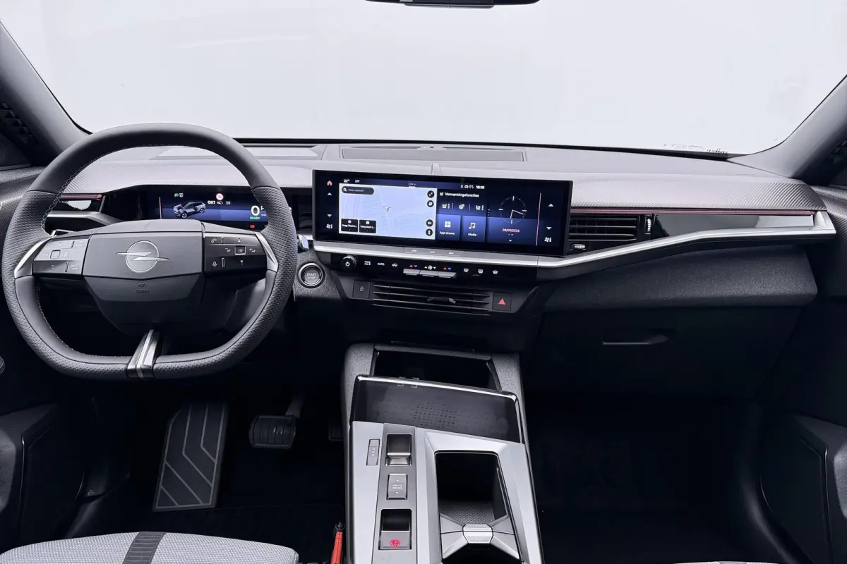 GS 73 kWh Panoramadak / 2+6 Jaar garantie / Mega Voordeel