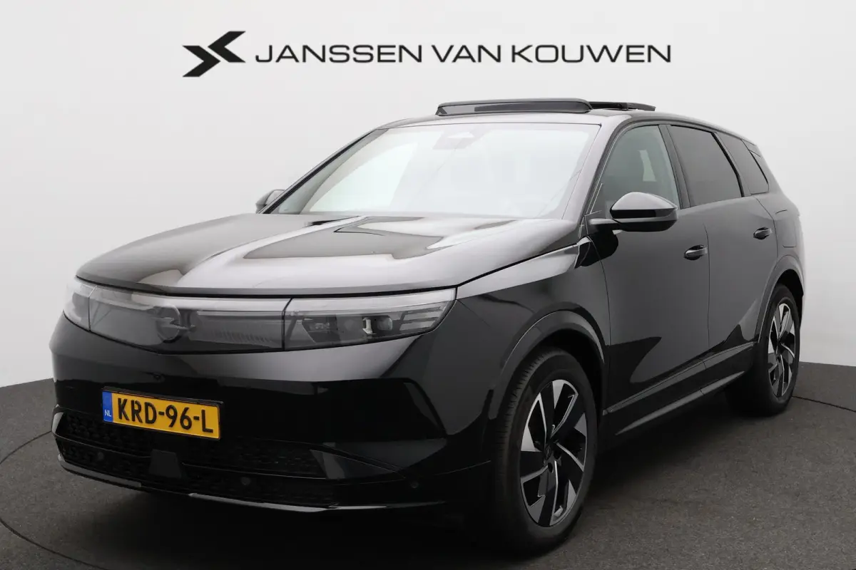 GS 73 kWh Panoramadak / 2+6 Jaar garantie / Mega Voordeel