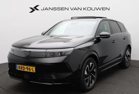 GS 73 kWh Panoramadak / 2+6 Jaar garantie / Mega Voordeel