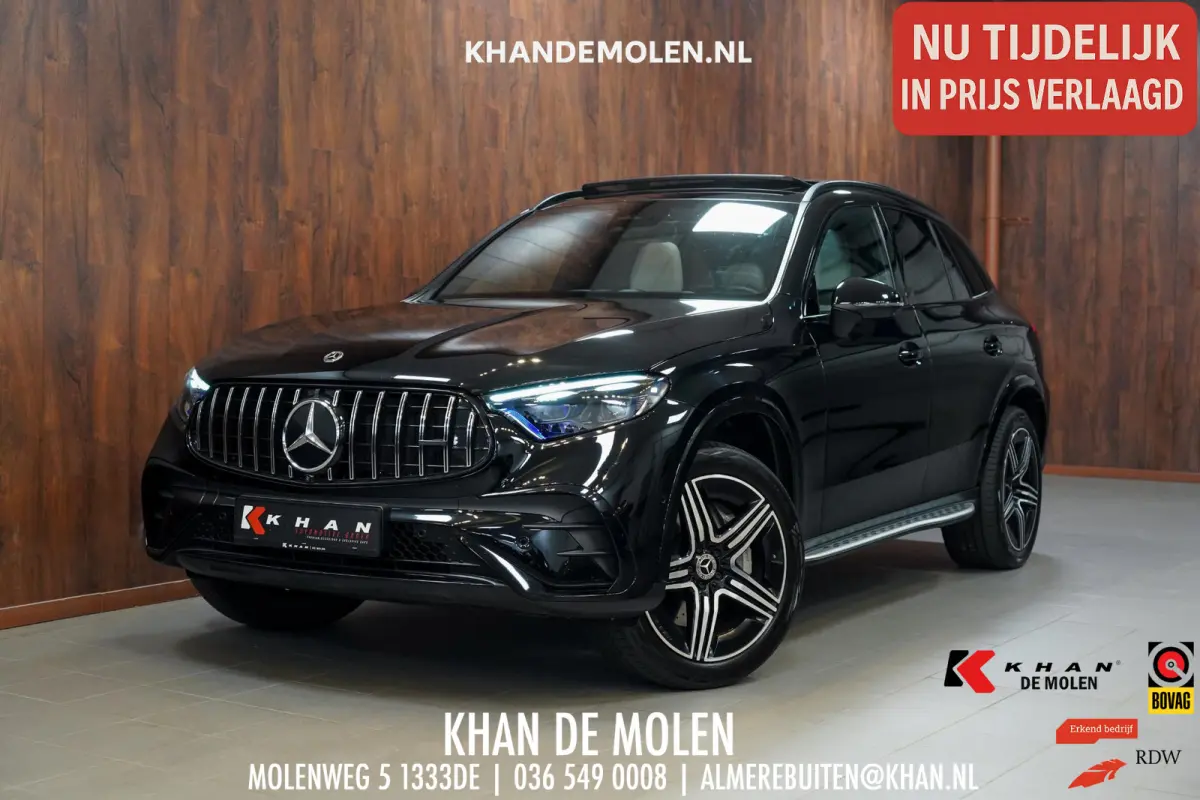400e 4MATIC AMG Line Pano|Trekhaak|Memory|Burmester|360 camera|