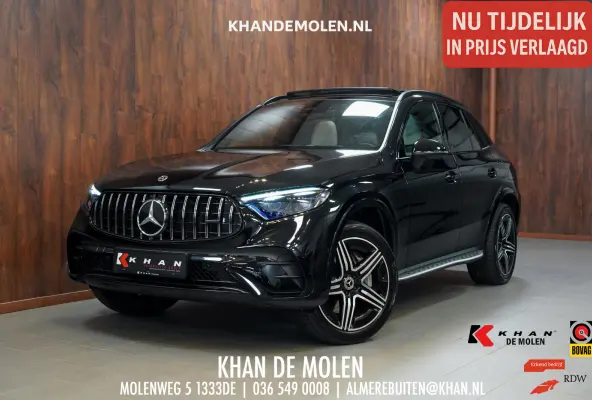 400e 4MATIC AMG Line Pano|Trekhaak|Memory|Burmester|360 camera|