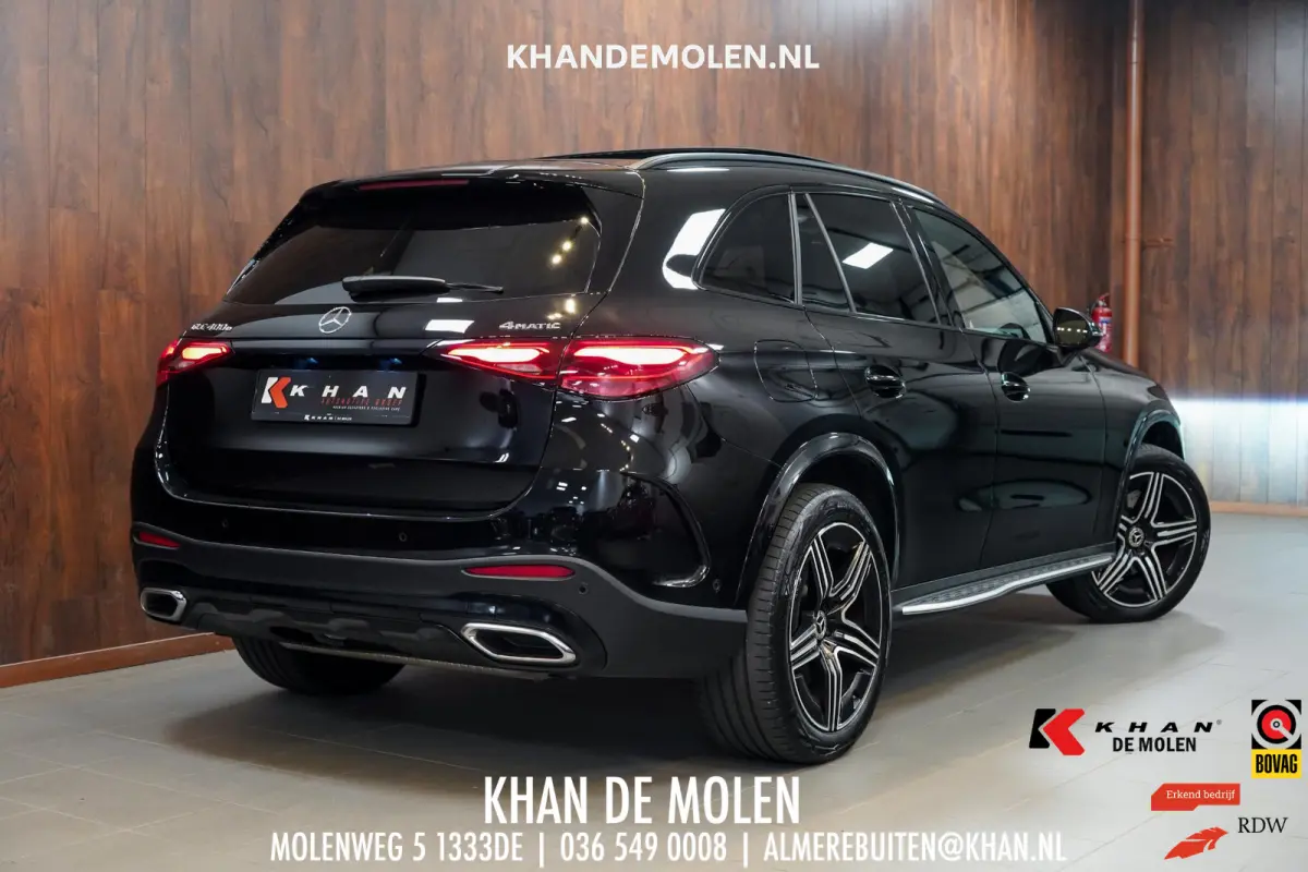 400e 4MATIC AMG Line Pano|Trekhaak|Memory|Burmester|360 camera|