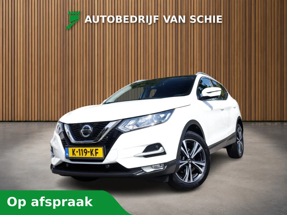 1.3 DIG-T N-Connecta 2e-Eig. & Dealer-Onderh. BOVAG-Garantie. NL-Auto.