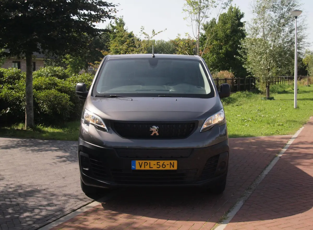 Standard Premium 75 kWh | Side bars | Apple Carplay | Zware Accupakket | Camera |
