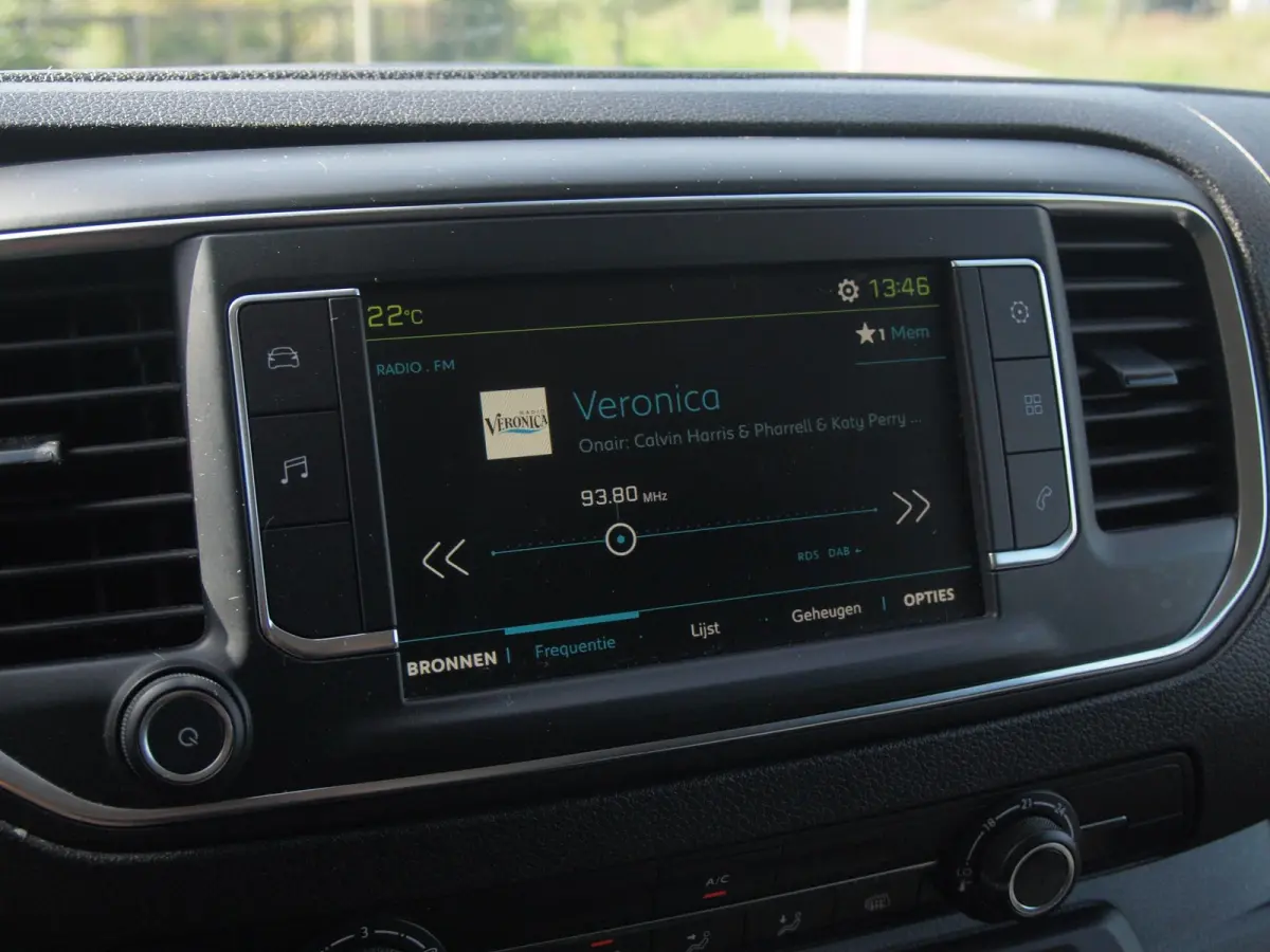Standard Premium 75 kWh | Side bars | Apple Carplay | Zware Accupakket | Camera |