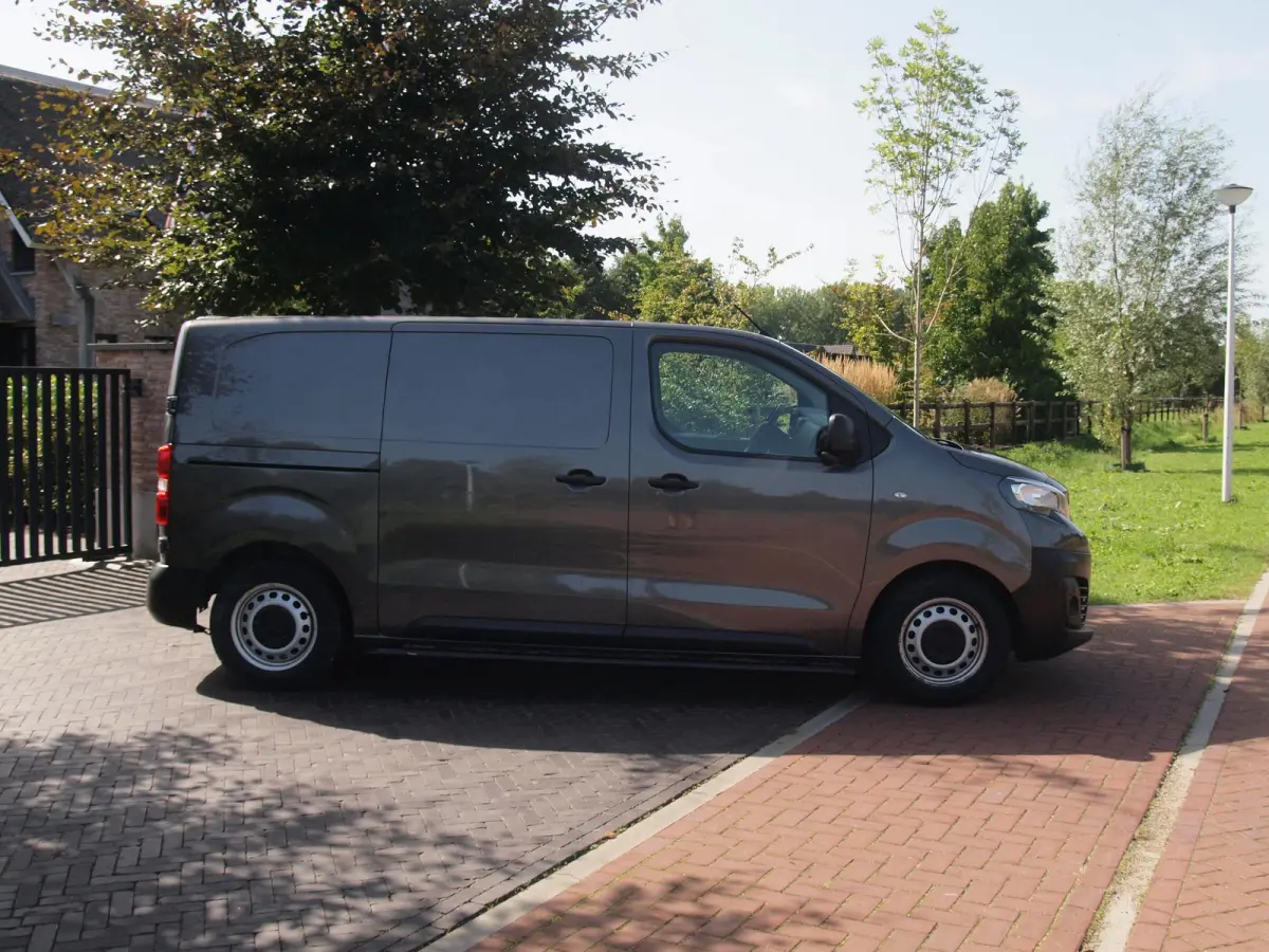 Standard Premium 75 kWh | Side bars | Apple Carplay | Zware Accupakket | Camera |