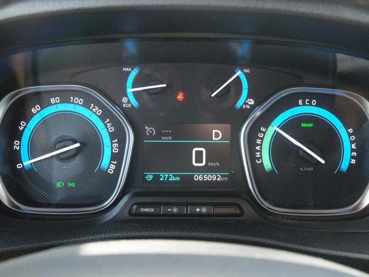 Standard Premium 75 kWh | Side bars | Apple Carplay | Zware Accupakket | Camera |