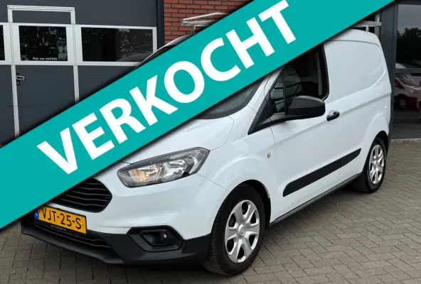 1.5 TDCI Trend Duratorq S&S