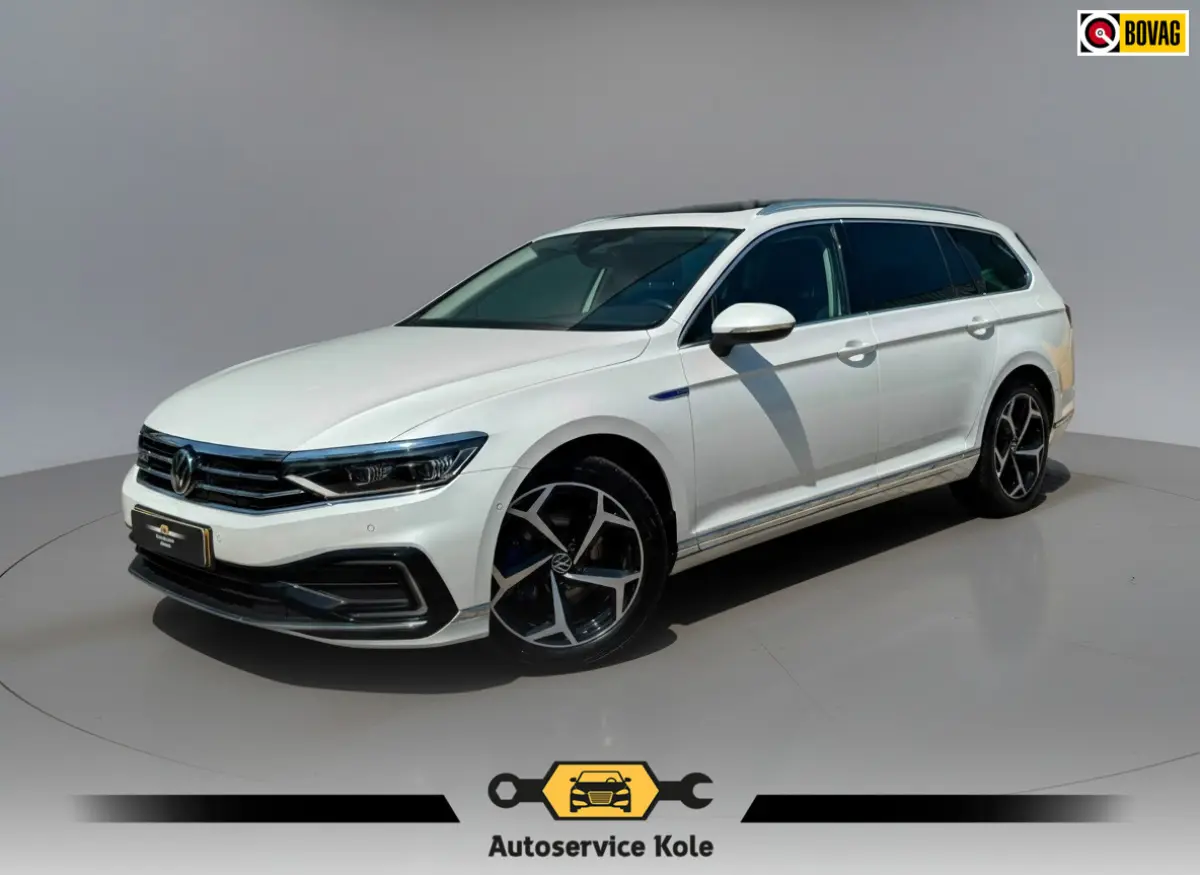 1.4 TSI * Panoramadak * Navigatiesysteem * Trekhaak *