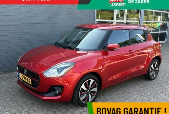 1.0 Stijl Smart Hybrid