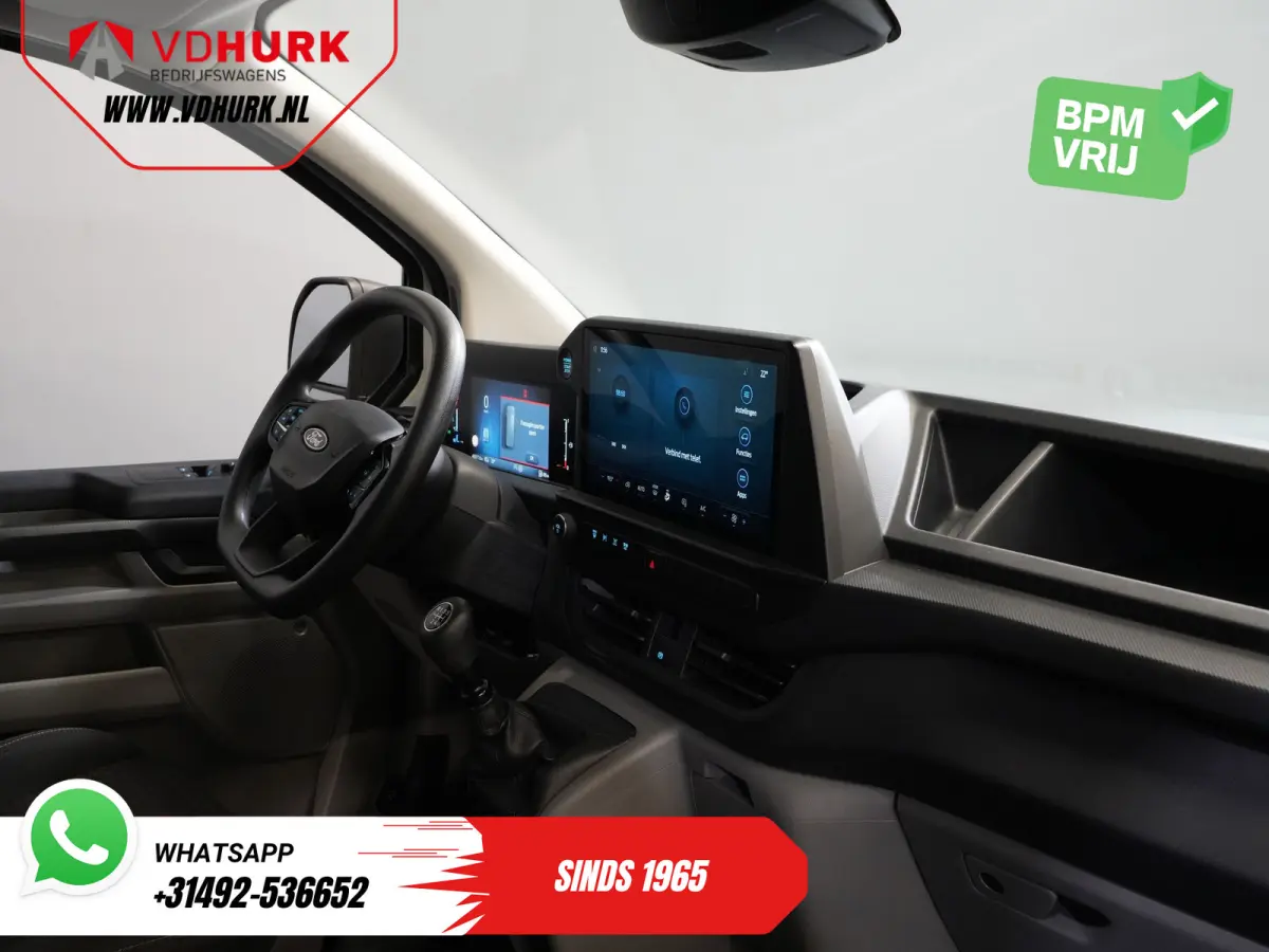 2.0 TDCI L2 Trend LED/ Carplay/ Camera/ Climate/ PDC/ Cruise