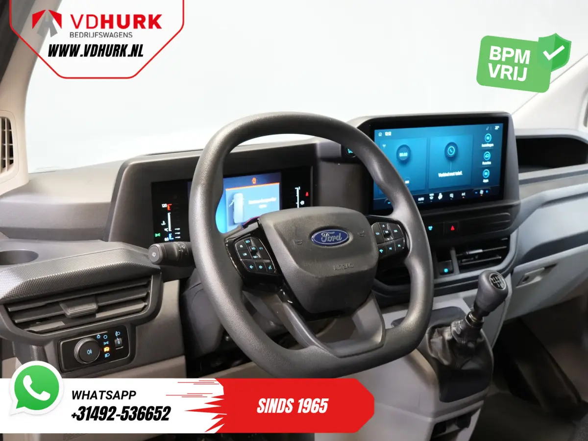 2.0 TDCI L2 Trend LED/ Carplay/ Camera/ Climate/ PDC/ Cruise