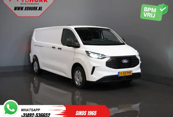2.0 TDCI L2 Trend LED/ Carplay/ Camera/ Climate/ PDC/ Cruise