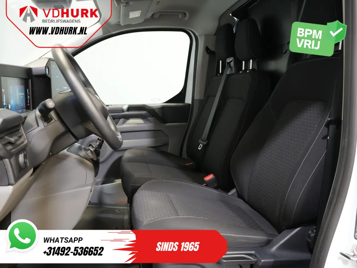 2.0 TDCI L2 Trend LED/ Carplay/ Camera/ Climate/ PDC/ Cruise