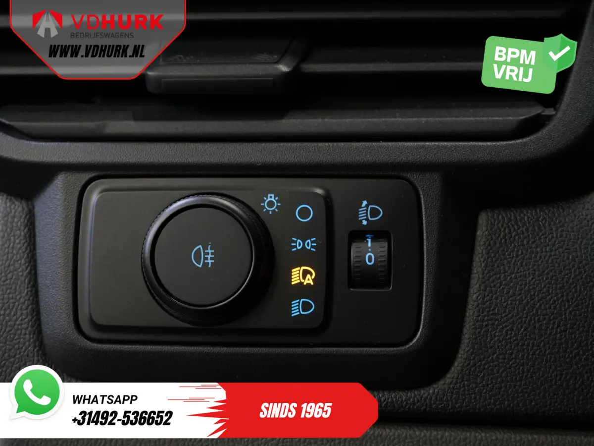2.0 TDCI L2 Trend LED/ Carplay/ Camera/ Climate/ PDC/ Cruise