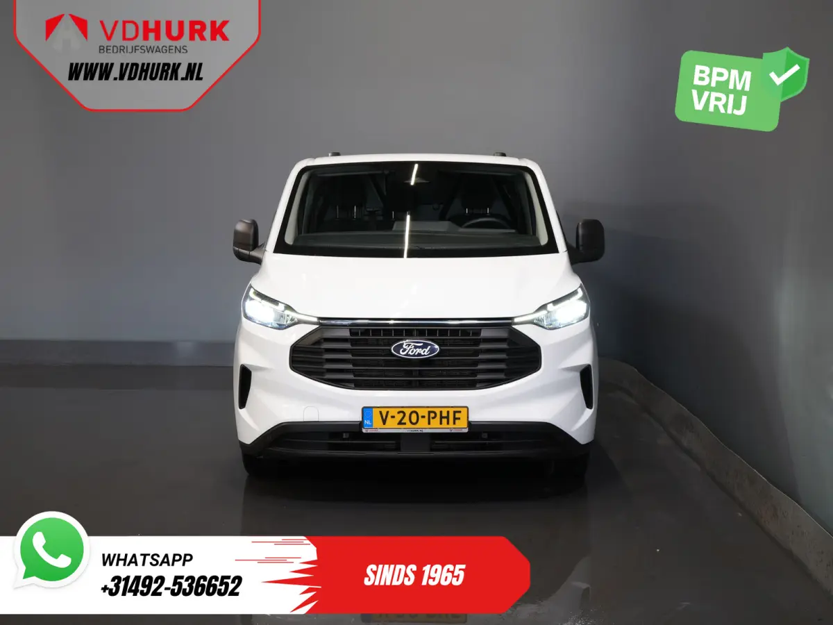 2.0 TDCI L2 Trend LED/ Carplay/ Camera/ Climate/ PDC/ Cruise