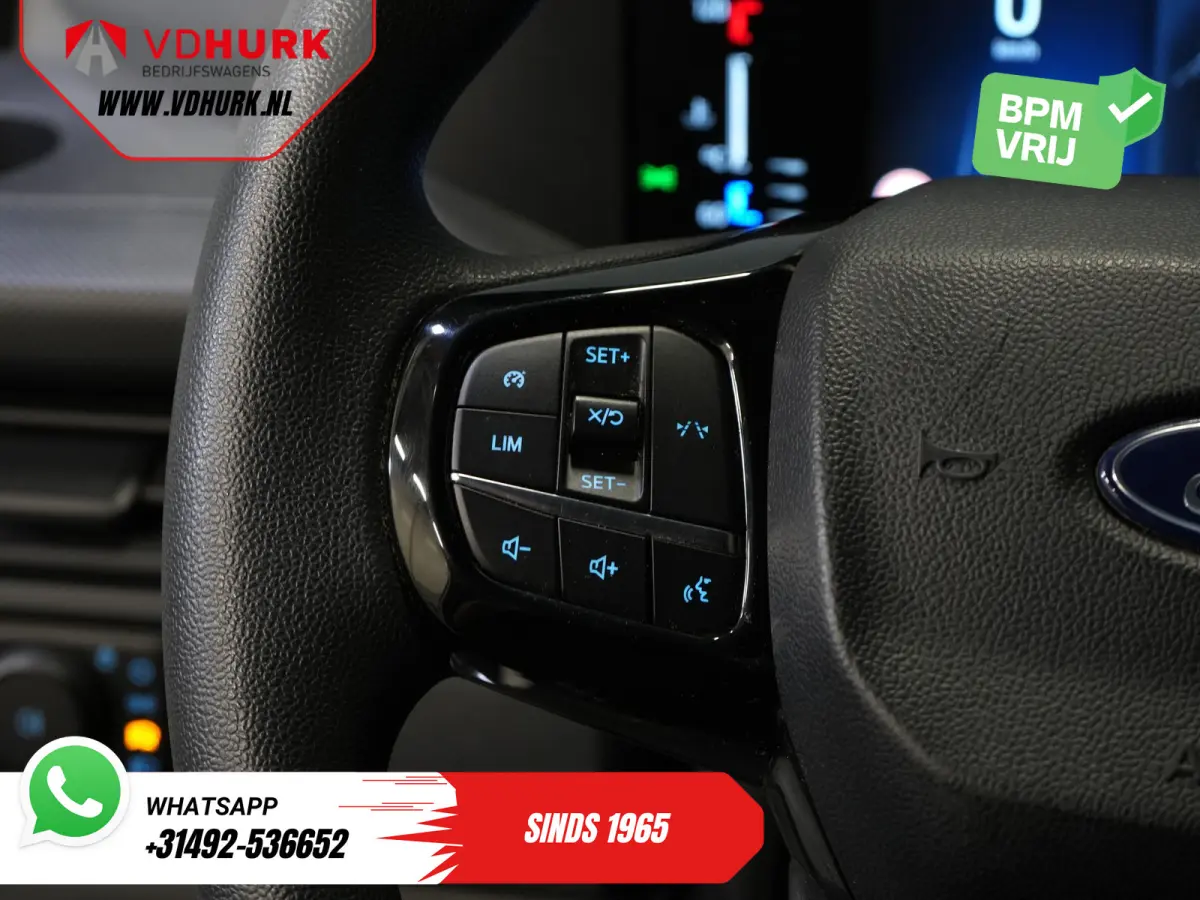 2.0 TDCI L2 Trend LED/ Carplay/ Camera/ Climate/ PDC/ Cruise