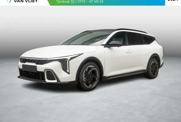 Sportswagon 1.0 T-GDi MHEV GT-PlusLine | Actieprijs* | OP VOORRAAD | Stoel en stuurverwarming | Schuifkanteldak | Navi. | Clima. | Adapt. Cruise. | Dodehoekcamera | Harman Kardon | Intellige