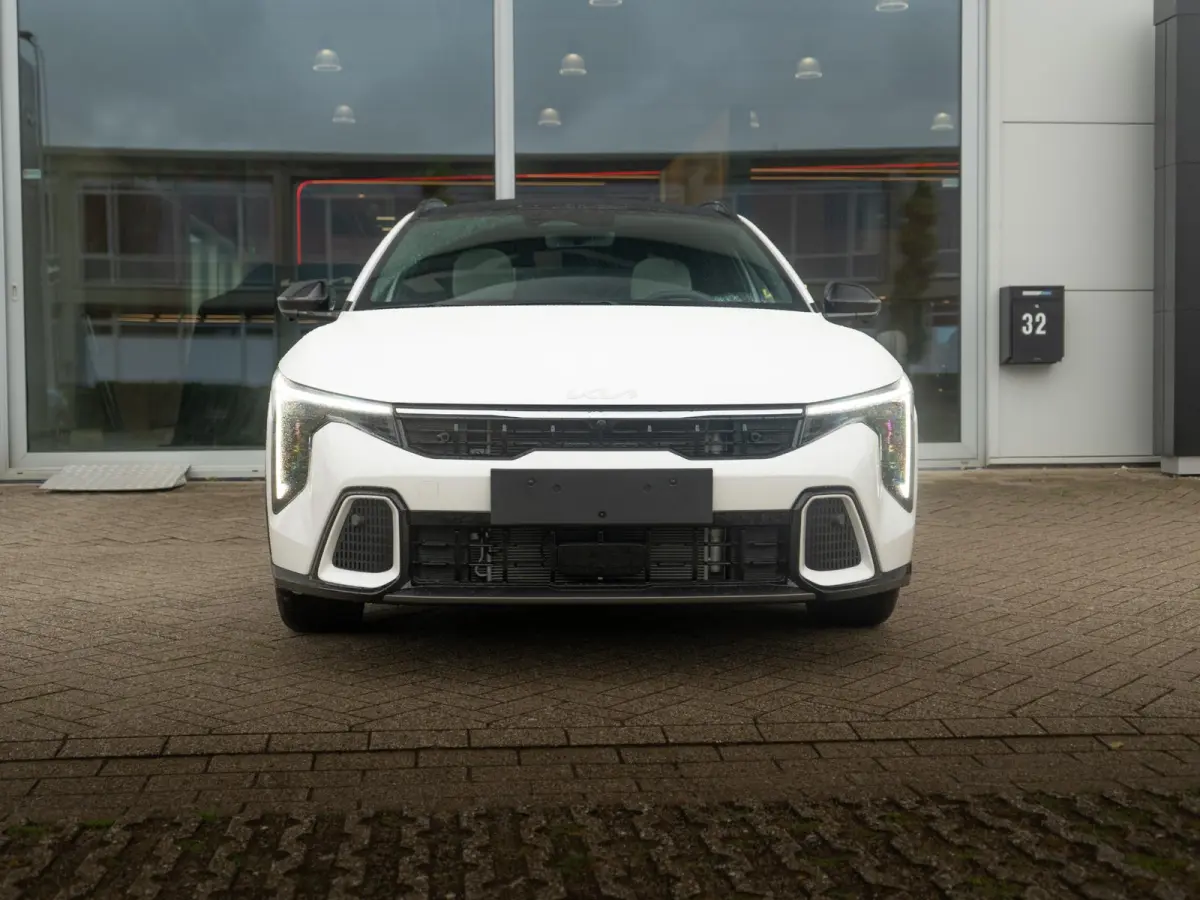Sportswagon 1.0 T-GDi MHEV GT-PlusLine | Actieprijs* | OP VOORRAAD | Stoel en stuurverwarming | Schuifkanteldak | Navi. | Clima. | Adapt. Cruise. | Dodehoekcamera | Harman Kardon | Intellige