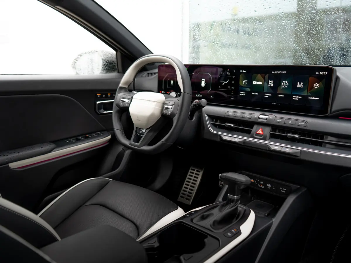 Sportswagon 1.0 T-GDi MHEV GT-PlusLine | Actieprijs* | OP VOORRAAD | Stoel en stuurverwarming | Schuifkanteldak | Navi. | Clima. | Adapt. Cruise. | Dodehoekcamera | Harman Kardon | Intellige
