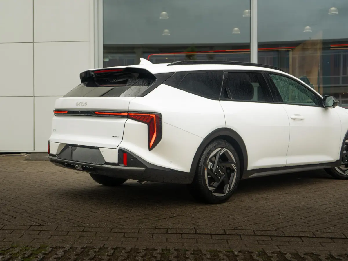 Sportswagon 1.0 T-GDi MHEV GT-PlusLine | Actieprijs* | OP VOORRAAD | Stoel en stuurverwarming | Schuifkanteldak | Navi. | Clima. | Adapt. Cruise. | Dodehoekcamera | Harman Kardon | Intellige