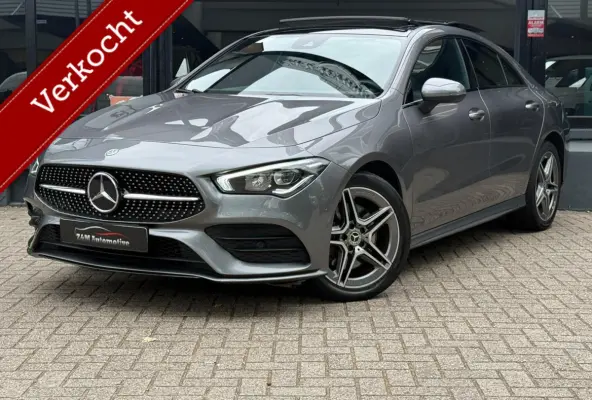 250 e AMG Aut*Pano*Navi*Ambient*Led