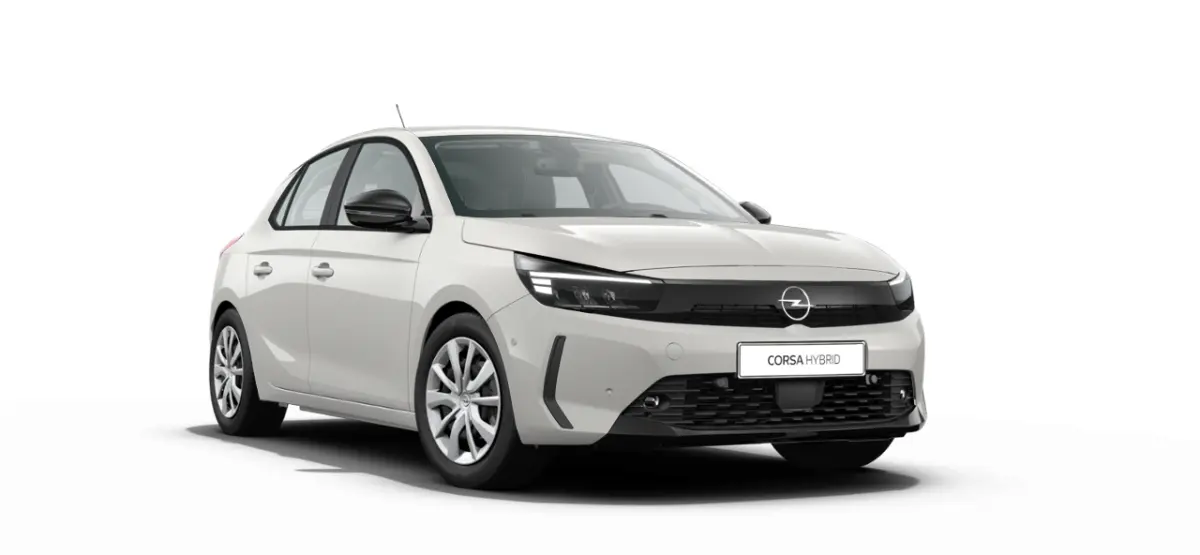 Edition | Dode hoek waarschuwing | Draadloze Apple Carplay en Android Auto | LED koplampen met LED dagrijverlichting