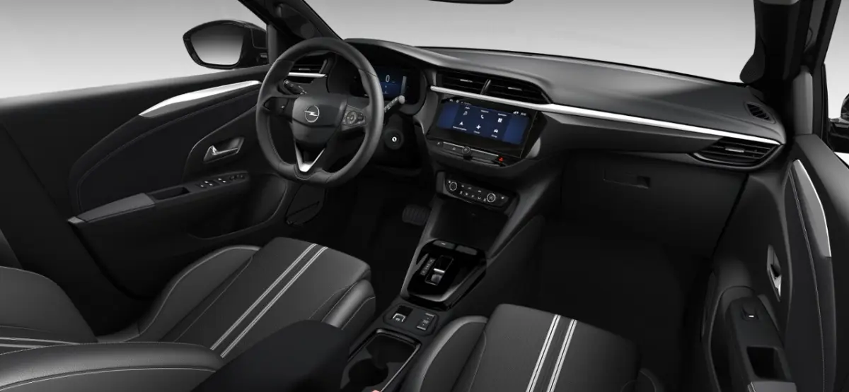 YES | 16" Lichtmetalen velgen | Dode hoek waarschuwing | Draadloze Apple Carplay en Android Auto