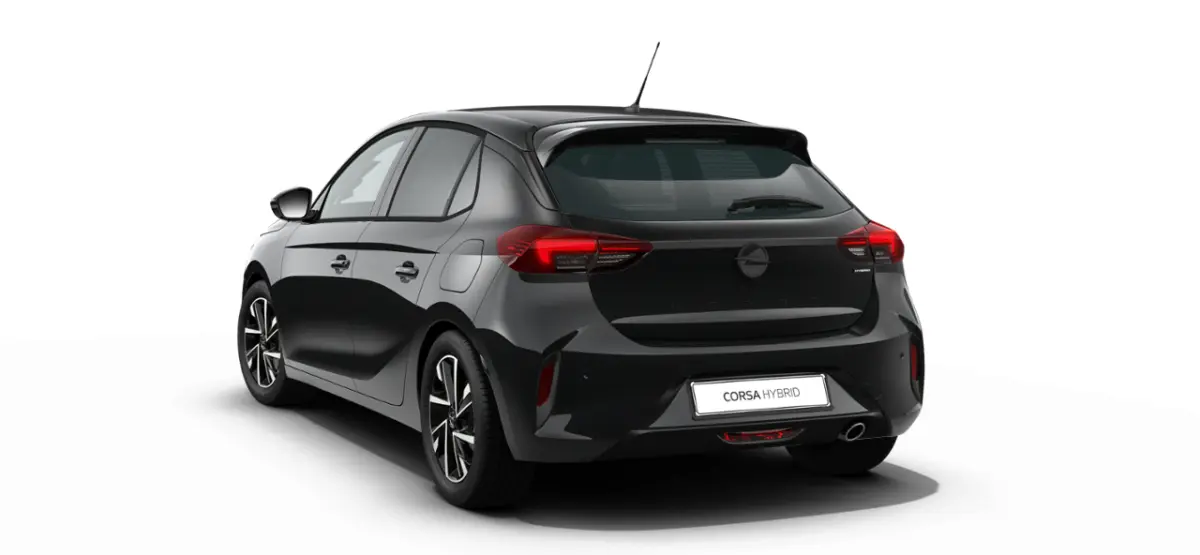 YES | 16" Lichtmetalen velgen | Dode hoek waarschuwing | Draadloze Apple Carplay en Android Auto