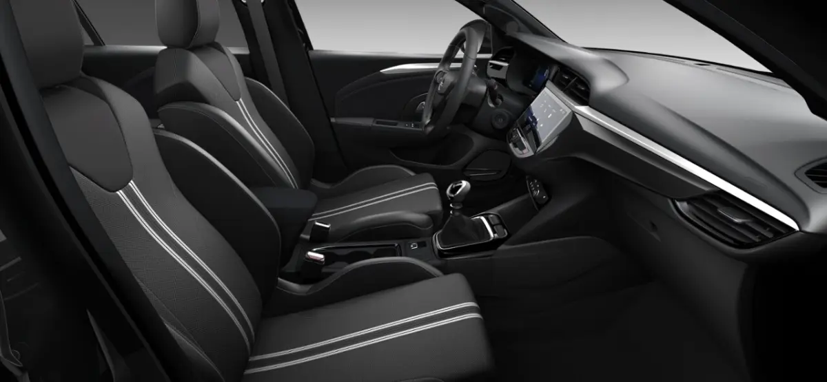 YES | 16" Lichtmetalen velgen | Dode hoek waarschuwing | Draadloze Apple Carplay en Android Auto