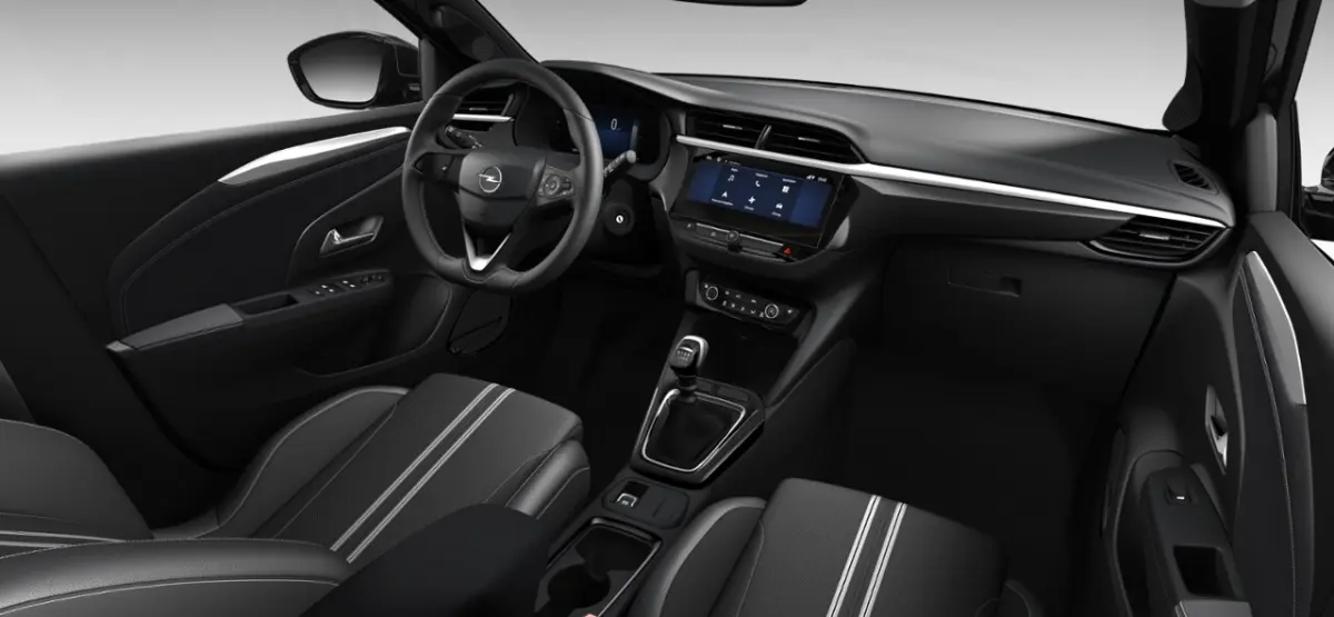 YES | 16" Lichtmetalen velgen | Dode hoek waarschuwing | Draadloze Apple Carplay en Android Auto