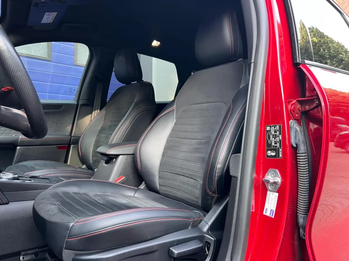 2.5 PHEV ST-Line X ACC l HUD l B&O l Leder l Led